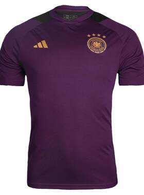 天朗足球Adidas/阿迪达斯哥伦比亚/瑞典训练短袖球衣足球服CW1526