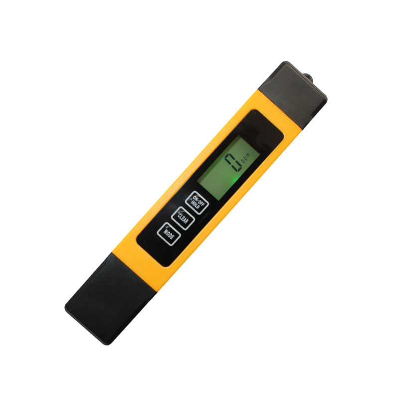 方程TDS检测笔 水质测试笔自来水净水器矿物质离子总含量检测仪器