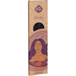 SagradaMadre阿根廷圣马德雷线香Slowood线香礼盒香球塔香薰礼物