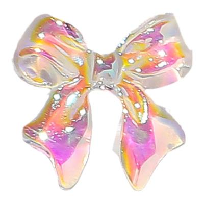 幻彩极光百搭立体美甲饰品