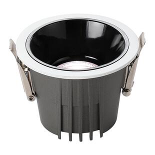 已接入米家APP智能防水筒灯led嵌入式防眩厨房厕所IP65防雾天花灯