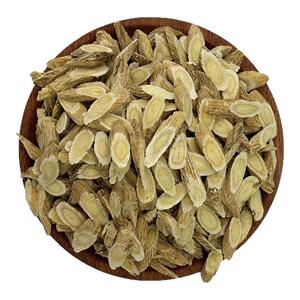 正宗甘肃岷县黄芪片250g和500g