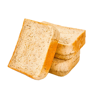 凯利来奇亚籽全麦吐司面包代餐充饥切片吐司面包饱腹营养早餐吐司