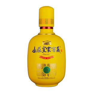 山庄皇家窖藏康窖38度450ml*4瓶整箱装纯粮固态酿造白酒送礼