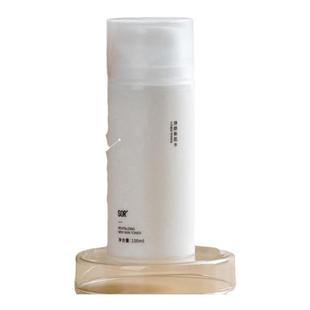 新品 SOR索尔 焕颜新肌水 补水保湿修护肌肤