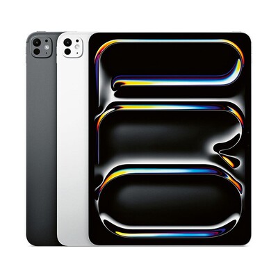 Apple/苹果iPadPro2024款M4芯片