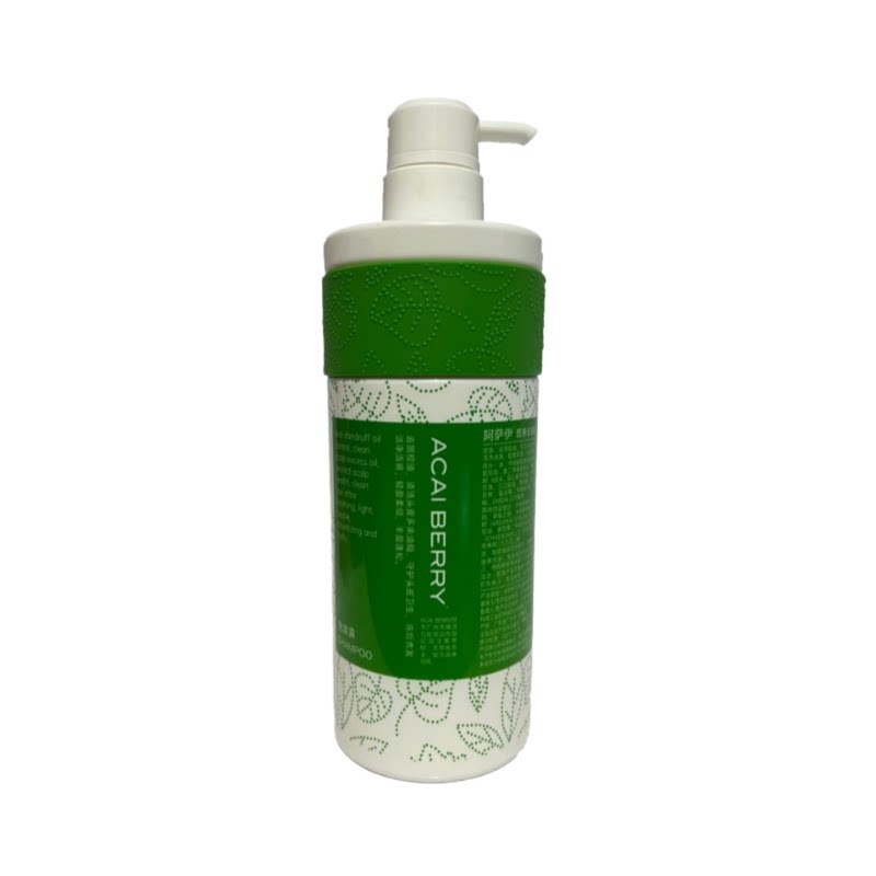 瑛派儿去屑控油柔顺洗发水750ml