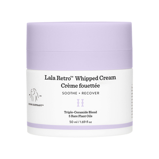 Drunk Elephant/ 醉象LaLa鲜奶面霜修护舒缓滋养面霜3重神经酰胺