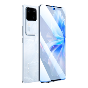 【航空防爆】Newyu适用vivos50promini钢化膜s50手机膜s30新款s20pro全胶s19水凝s18e全屏s17陶瓷s16/15膜Pro