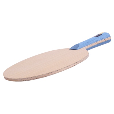 红双喜龙5X专业纤维乒乓球拍