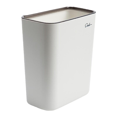 壁挂式厨房垃圾桶免弯腰创意悬挂