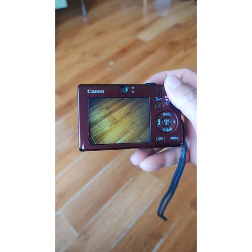 【请询价】IXUS80IS数码功能正常使用成色如图配