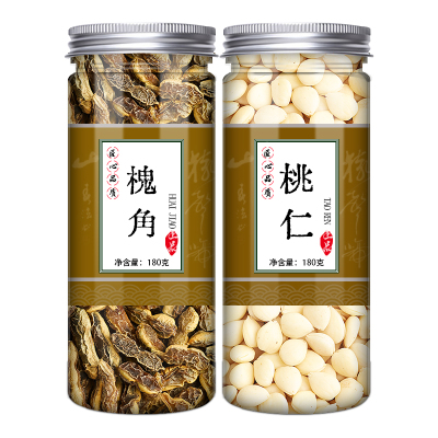 槐豆桃仁好品质低价格