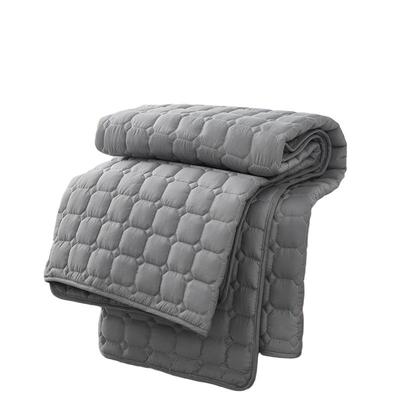 床垫软垫床褥垫褥子双人家用保护垫垫褥学生垫被折叠卧室宿舍防滑