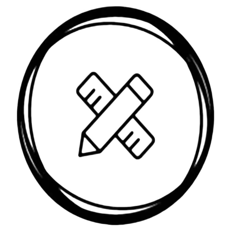 北欧表情木工坊一对一定制专拍链接