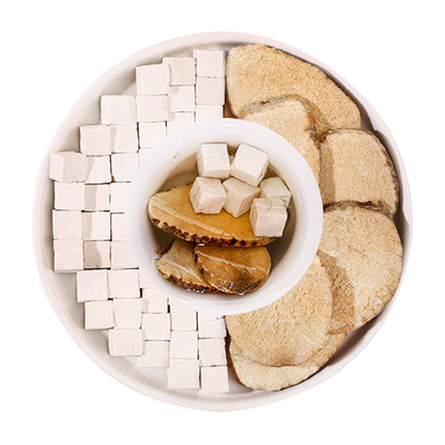 【爆销100w+】茯苓泽泻组合茶