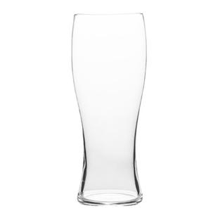 原装进口晚酌的流派东洋佐佐木超薄轻量钢化啤酒杯水杯嗨棒杯