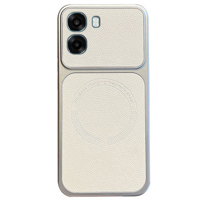 适用oppoa6x手机壳磁吸软壳a6s