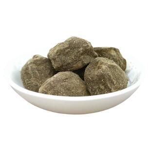 湖南浏阳酸枣梅饼菩提果 五眼果  妈妈自制 余味斋紫苏酸枣粒酱果