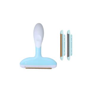 羊毛大衣打理刷刮毛器神器去毛球衣服起球修剪器手动剃毛衣粘毛器