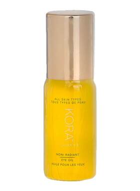 Kora Organics - 诺丽果眼部精油 10ml精华护理油 新旧包装随机