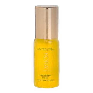 Kora Organics - 诺丽果眼部精油 10ml精华护理油 新旧包装随机