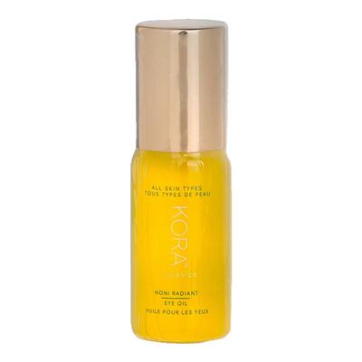 Kora Organics - 诺丽果眼部精油 10ml精华护理油 新旧包装随机