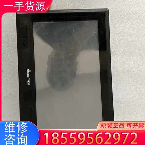 【询价】信捷THA62-MT成色如图，适用