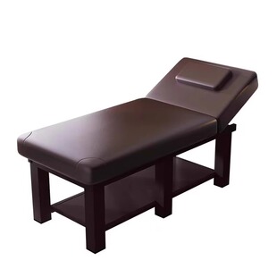 美容床美容院专用按摩理疗床中医推拿床美体带洞家用采耳床治疗床