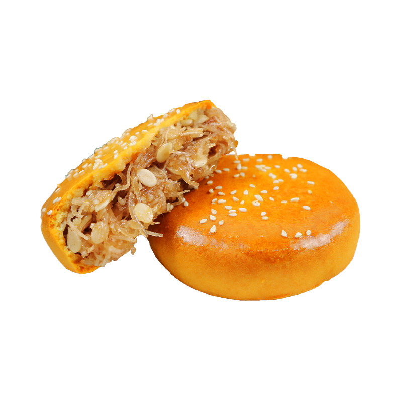 化州特产手工广式老式拖罗饼