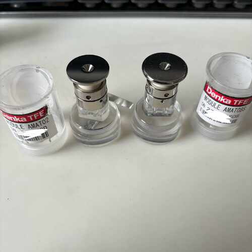 议价Denka TFE AMAT02   AMAT08S散热发射维修