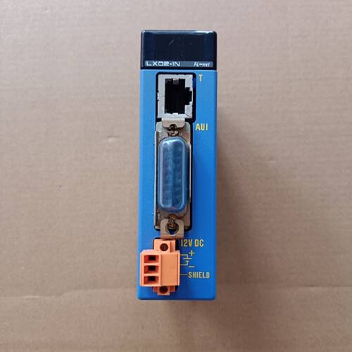 议价原装正品  YOKOGAWA 横河 F3LX02-1N 测试包好 实拍现货