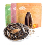 毛嗑焦糖五香原香多味瓜子坚果炒货零食大颗粒打手葵花籽凑单