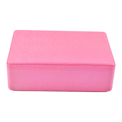 大号舞蹈练功瑜伽砖高密度10cm