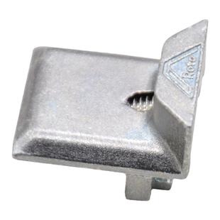 断桥铝锁扣锁点Roto防盗锁点锁扣断桥铝合金门窗锁点诺托安全扣