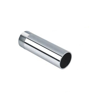 201/304不锈钢加长单头丝/300MM管子单丝/30CM单丝焊接/300长外丝