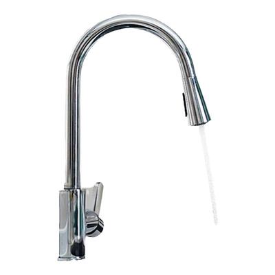 科勒旗舰店厨房水龙头21366