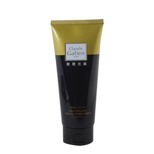 歌歌兰妮黑色可可香水身体乳滋润香体露补水保湿霜润肤持久香体乳