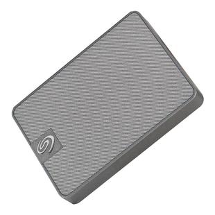 seagate希捷芯点子1TB移动固态硬盘pssd高速手机外接硬盘电脑SSD