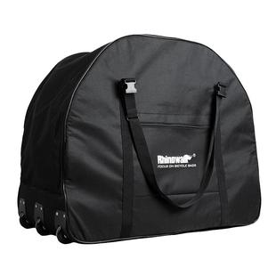 Rhinowalk犀牛 20寸折叠自行车拖轮装车袋加厚22寸收纳包旅行箱