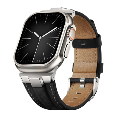 清歌适用iWatch个性接口表带