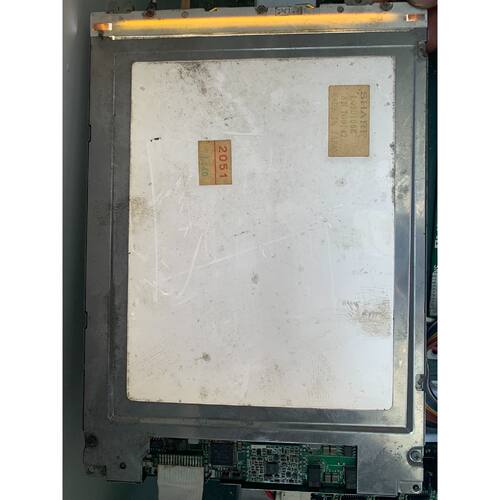 LQ9D168K 显示屏