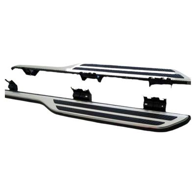 江铃右踏板左右一套福特新全顺