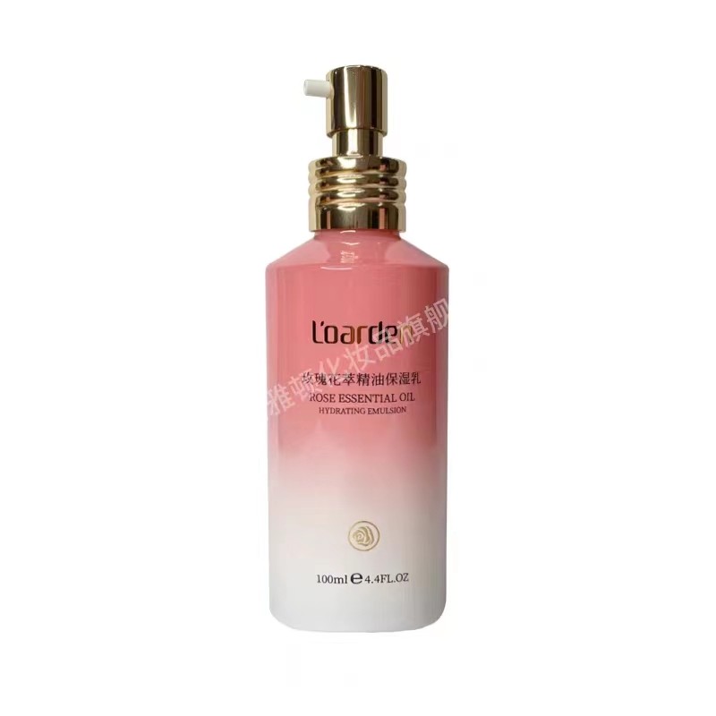 玫瑰新品L’oarden/欧雅顿补水