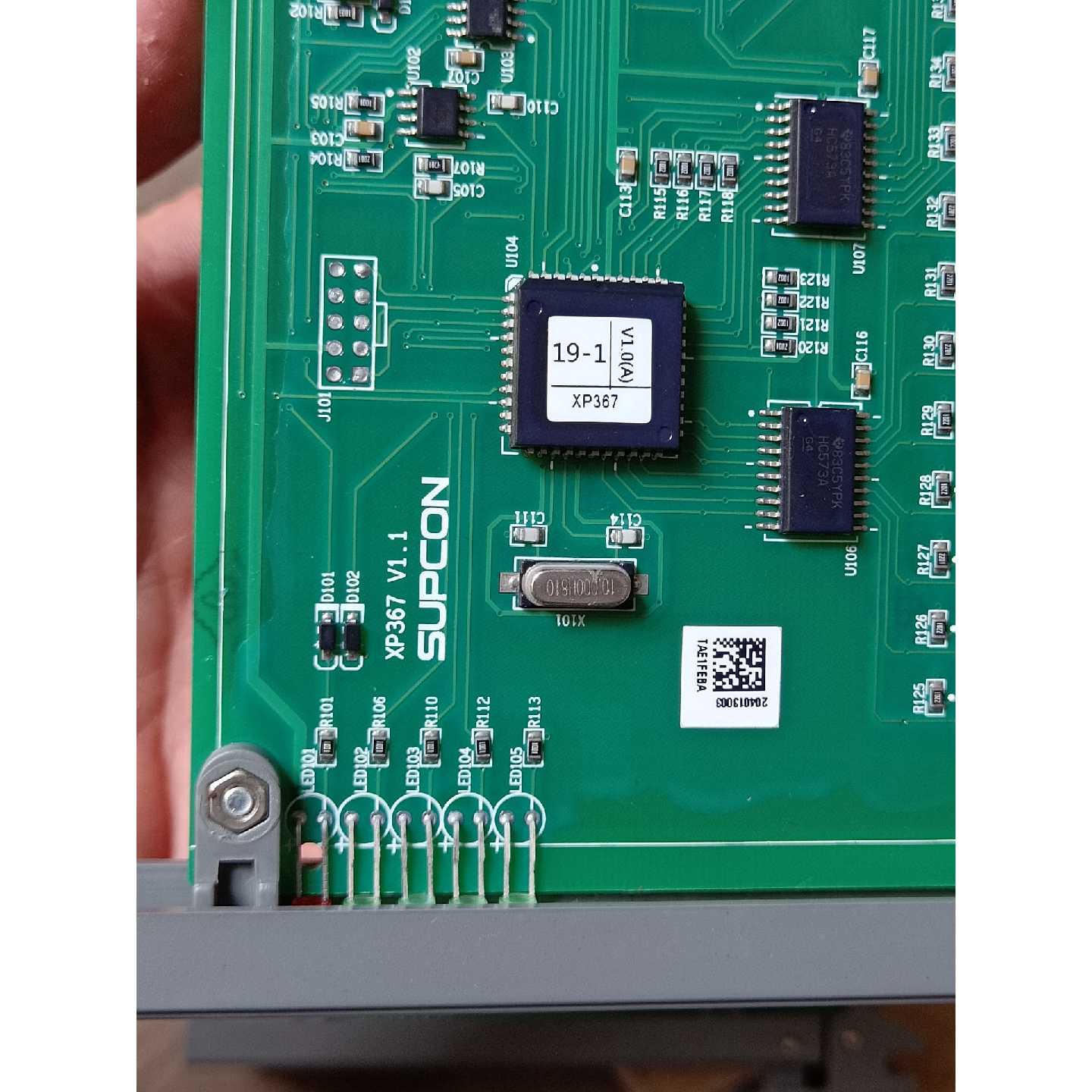 议价-浙大中控XP367卡件,件,19年接口齐全,