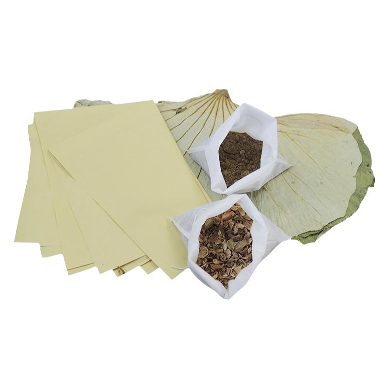 叫花鸡制作料配料商用家用教程荷复合食品调味剂