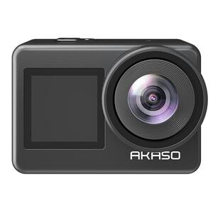AKASO Brave7运动相机4K高清防抖摄像机裸机防水骑行摩托车记录仪