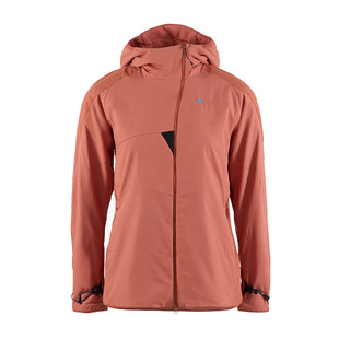 Klattermusen攀山鼠女款轻薄棉服（灵思神威利）新品10600