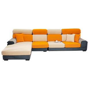 沙发套罩全包套四季通用夏季新款简约弹力防滑沙发垫盖布巾沙发笠