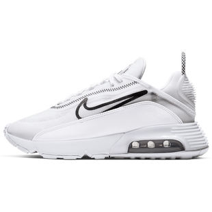 Nike/耐克官方正品 AIR MAX 2090 男女舒适透气运动跑步鞋 BV9977
